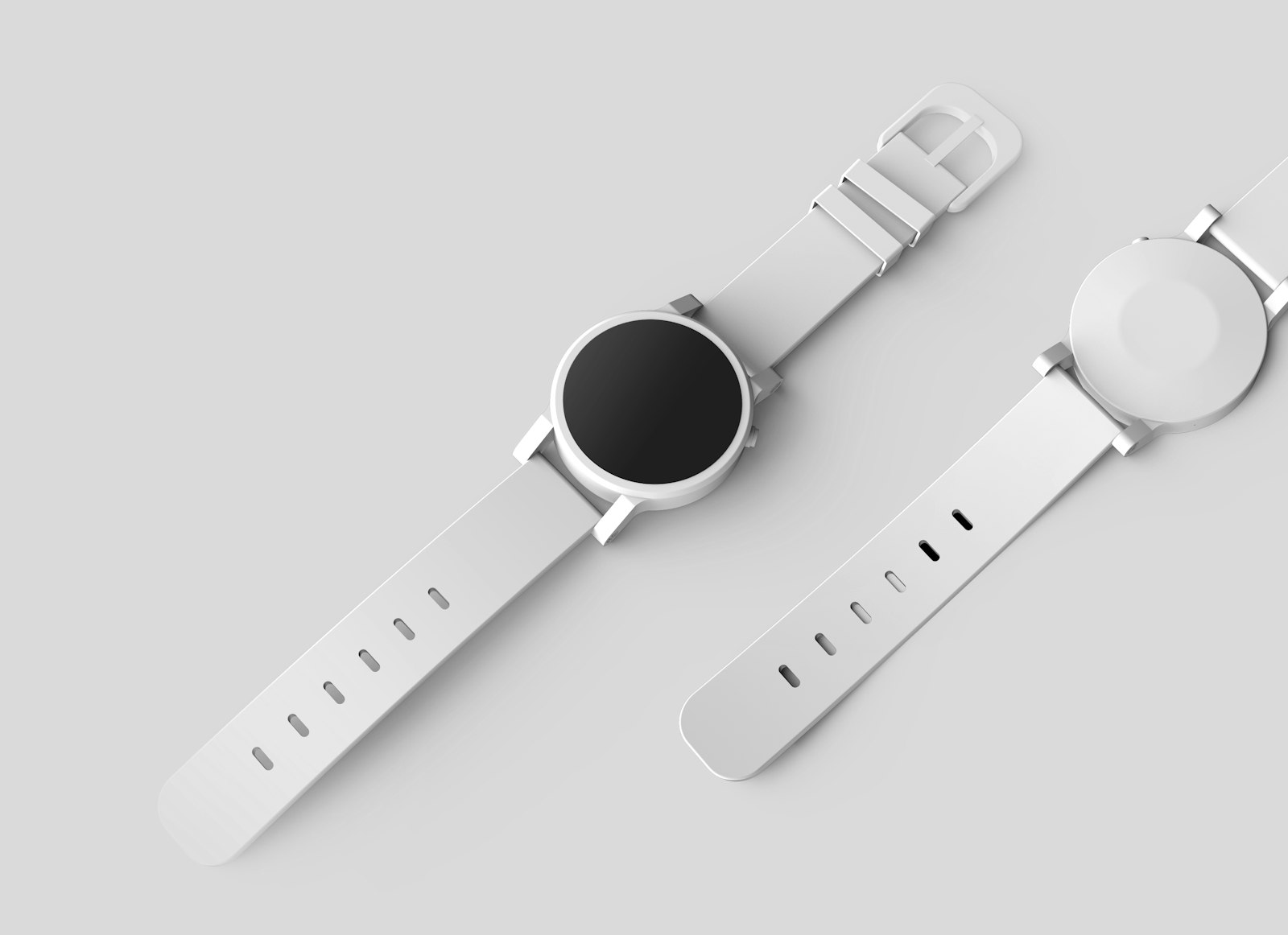 Wearable vs Product vs Ad creative — packshot product photo for ecommerce video mode comparison