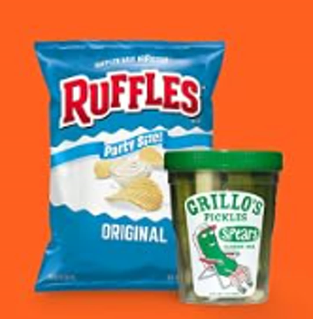 AI UGC style product video concept for Amazon CPG listing creatives